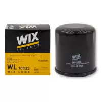 维克斯(WIX)机油滤清器/机滤/机油滤芯/机油格WL10323 吉利帝豪1.5L/EC718 1.8L/远景1.5L