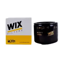 维克斯(WIX)机油滤清器/机滤/机油滤芯/机油格WL7171 哈弗H6/起亚K2/K5/现代ix35/名图/瑞纳/索纳