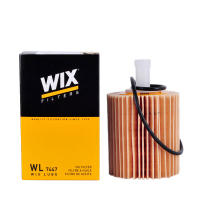 维克斯(WIX)机油滤清器/机滤芯 WL7447 丰田普拉多/锐志/皇冠/雷克萨斯IS/GS/LS