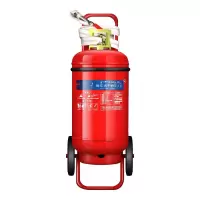 推车式干粉灭火器 洪湖 ABC35KG(单位:件)(BY)