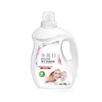 小苏打洗衣液2kg 1/瓶装