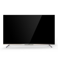 创维 55G31 超高清4K防蓝光护眼彩电HDR网络WIF全时唤醒智能语音液晶平板电视机/台