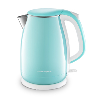 荣事达 (Royalstar) GS1896 双层 防烫电热水壶
