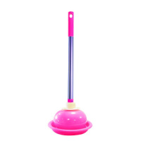 得丰 马桶塞通厕所神器家用坐便器堵塞