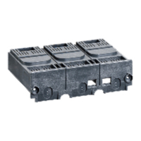 施耐德电气 NSX 塑壳断路器附件 LV429515 端子罩盖