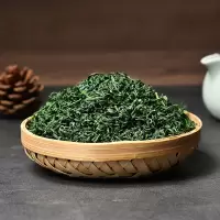 绿茶新茶茶叶炒青绿茶香茶碧螺春 250g