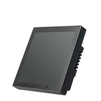 涂鸦智选 H611 中控屏