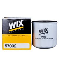 维克斯(WIX)机油滤清器 57002 马自达CX-5/马自达6阿特兹/马自达3昂克赛拉/马自达CX-4