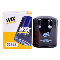维克斯(WIX)机油滤清器 51348 /蒙迪欧/锐界/马自达/路虎/奔腾/沃尔沃等 以车型匹配结果为准