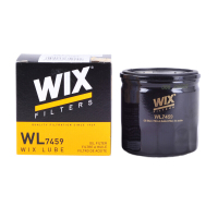 维克斯(WIX)机油滤清器 WL7459 福特福睿斯/嘉年华/翼虎//沃尔沃S60(进口)