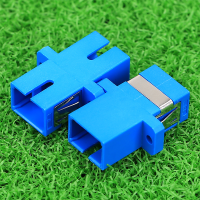 单工法兰连接器(50个装)