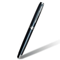 纽曼（Newsmy）H96/8G 黑色/银色 笔形录音笔远程学习降噪器智能迷你 专业高清（HD）