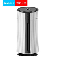 GKN格卡诺 2020新款加湿器usb大容量桌面家用创意静音加湿器小夜灯