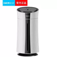 GKN格卡诺 2020新款加湿器usb大容量桌面家用创意静音加湿器小夜灯