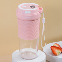 康巴赫随身榨汁杯300ml