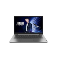 联想(Lenovo)ThinkBook15 15.6英寸笔记本电脑(锐龙R7 16G 512G 黑色)