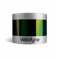 Velodyne激光雷达16线