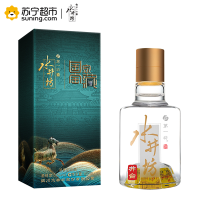 水井坊井台装100ml 10瓶起订