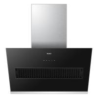 海尔(Haier) CXW-219-C1902 油烟机 触摸屏 大吸力