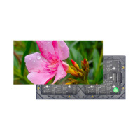 会议音控显示器