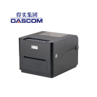 得实（Dascom）DL-520 桌面型条码打印机