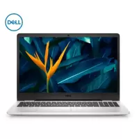 戴尔笔记本电脑dell灵越3501 15.6英寸高性能商务全面屏办公轻薄本3501