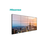海信 Hisense 智能商用显示拼接屏 拼接显示器 增强款 55LL7M