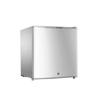 小型单门冷藏冷冻节能电冰箱45L