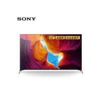 索尼(SONY)KD-65X9500H 65英寸 4K超高清 HDR 液晶平板电视