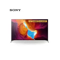 索尼(SONY)KD-75X9500H 75英寸 4K超高清 HDR 液晶平板电视