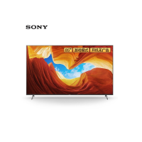 索尼(SONY)KD-85X9000H 85英寸 4K HDR超高清液晶电视