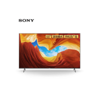 索尼(SONY)KD-55X9000H 55英寸 4K HDR超高清液晶电视