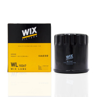 维克斯(WIX)机油滤清器/机滤/机油滤芯/机油格WL10267 长安CS75 1.8T 2.0 14年2月-