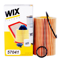 维克斯(WIX)机油滤清器/机滤/机油滤芯/机油格57041 雷克萨斯LS600H/LX570/兰德酷路泽5.7L/坦途