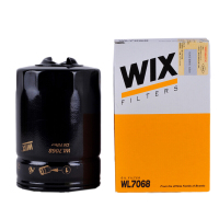 维克斯(WIX)机油滤清器/机滤/机油滤芯/机油格WL7068 大众帕萨特/领驭(B5) 1.8T/奥迪A4/A6