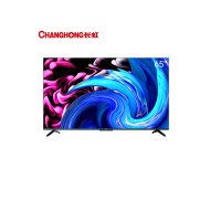 长虹 65JD700 PRO 65英寸 AI声控 AIoT物联 极智屏 多维AI交互 2+16GB平板液晶电视