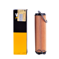 维克斯(WIX)机油滤清器/机滤/机油滤芯/机油格WL7500 奔驰C级(W204)C180 200 260/E级