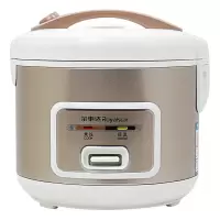 荣事达 (Royalstar)RX-310B（Q） 西施 电饭煲