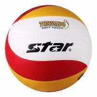 世达STAR 软式比赛训练标准排球
