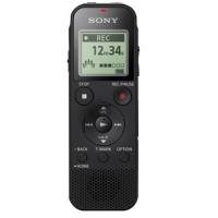 索尼(SONY)录音笔ICD-PX470 4GB大容量 黑色