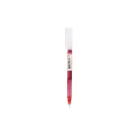 白雪(snowhite) T16直液笔 红色 0.5mm 12支/盒