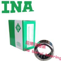 INA滚针轴承
