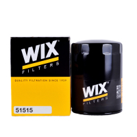 维克斯(WIX)机油滤清器/机滤/机油滤芯/机油格51515 丰田兰德酷路泽4.5L/陆地巡洋舰4500