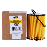 维克斯(WIX)机油滤清器/机滤芯57694保时捷911/Macan/卡宴4.8/帕纳梅拉/宝马M5(E60)/M6