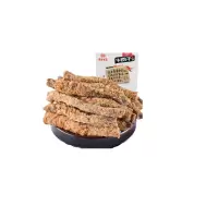 老川东 100g牛肉干