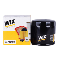 维克斯(WIX)机油滤清器/机滤/机油滤芯/机油格57899 大切诺基SRT/指挥官/300C/道奇挑战者/战马
