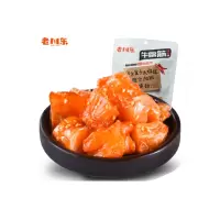 老川东 100g辣卤牛蹄筋