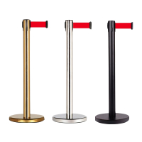 不锈钢2米线栏杆