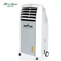 活仕(Auswoods)无雾加湿器 12L大容量 XH-M1020 单个装