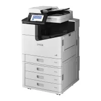 爱普生(EPSON) WF-C20750a 喷墨打印一体机 企业级墨仓式阵列复合机